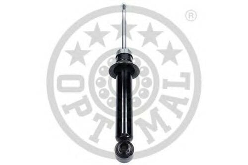 ÖN AMORTİSÖR L/R C5 2008 GAZLI-OPTIMAL A-3615G-520848-520895-520896