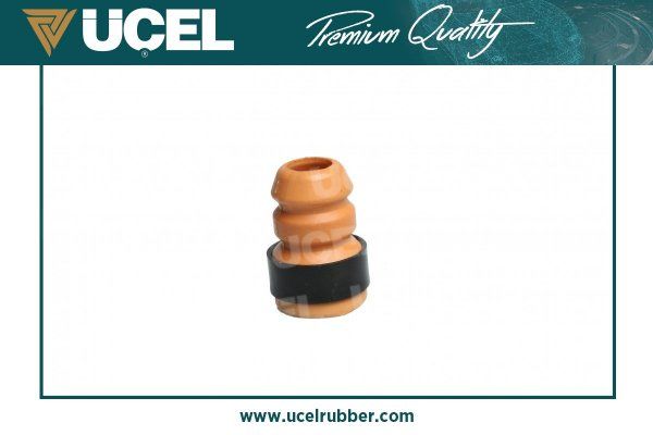 PUR AMORTİSÖR SÜSPANSİYON TAKOZU ÖN RENAULT CLIO III-UCEL S10629-540503701R