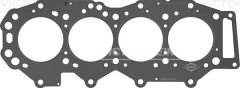 SILINDIR KAPAK CONTA RANGER 06 12 2.5TD MAZDA BT-50 06 12 2.5 MRZ-CD A TIP-V.REINZ-6M346051BB-1449078-WLAA10271B