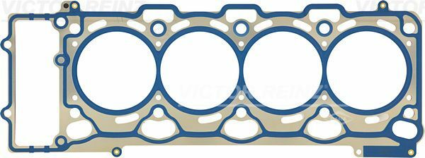 SILINDIR KAPAK CONTASI BMW N62 B44 E60 E63 E65 E53 E64-V.REINZ 613370510-11127513945