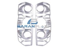 STOP ÇERÇEVESI KROM VW VOLT-CRAFTER 07-17-BARAN A071