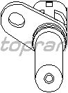 755 KRANK MİL SENSÖRÜ ASTRA G-H-CORSA C-VECTRA B-C 1.4-1.6 16V-TOPRAN 206904001-1238938-71739726-10456604