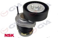 ALTERNATÖR GERGİ KÜTÜĞÜ TRANSPORTER T6-CRAFTER-POLO-PASSAT-GOLF6 10 1.2-1.6-2.0 TDI CAYA/B-CAAA/B-GVA 2775161K-038903315AH-038903315AM-038903315AN