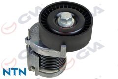 ALTERNATÖR GERGİ RULMANI KÜTÜKLÜ GOLF4-BORA-POLO-CORDOBA-FABIA 1.4-1.6 16V AEE-ALM-AFH-AHW-BBY-BK-GVA 2775163K-030145299C-030145299F