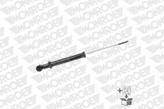 ARKA AMORTİSÖR L/R SAAB 9.5 AERO 2.0 16 V 2.3 16 V 1997 2001 2010 GAZLI OESpectrum Premium-MONROE 376106SP-4905022-5059605-5234216-8994329