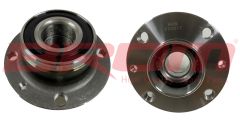 ARKA TEKER PORYASI RULMANLI TEMPRA-DOBLO-PALIO-ALBEA-MAREA ABS SİZ 4 BİJON 30x117x61.7-BROM F50017-71714477-71737612-51754192-07787124