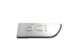 ÇITA YAZISI SAĞ DCİ KROM MEGANE II-OKSA 294-8200717151