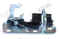 MOTOR KAPUT ÜST KİLİDİ GOLF5-GOLF6-JETTA 06-11-TIGUAN 08-18-GVA 9123997-1K0823480