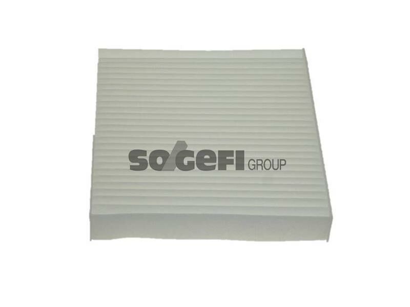POLEN FİLTRESİ SCENIC II-SCENIC RX4 99-03 KLİMALI-PURFLUX AH169-7711228919-7701047513