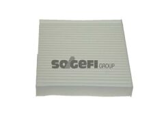 POLEN FİLTRESİ SCENIC II-SCENIC RX4 99-03 KLİMALI-PURFLUX AH169-7711228919-7701047513