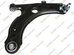 ROTİLLİ SALINCAK KOMPLE SAĞ GOLF IV-BORA-OCTAVIA 98-ORJIN 01259-1J0407151B-1J0407151C