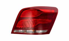 STOP LAMBASI SAG LED MERCEDES GLK-CLASS X204 12 15-ULO 1194002-A2049065903