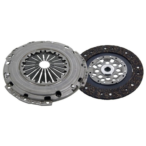 3000951086 DEBRİYAJ SETİ BASKI DİSK P308-P3008-P5008-C4-C4 PICASSO 1.6 HDİ 228mm x 18 Diş EGS 6 Şanzuman-SACHS 3000950062-2052.L1-2052.X5-2052.P1-9672124480