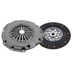 3000951086 DEBRİYAJ SETİ BASKI DİSK P308-P3008-P5008-C4-C4 PICASSO 1.6 HDİ 228mm x 18 Diş EGS 6 Şanzuman-SACHS 3000950062-2052.L1-2052.X5-2052.P1-9672124480