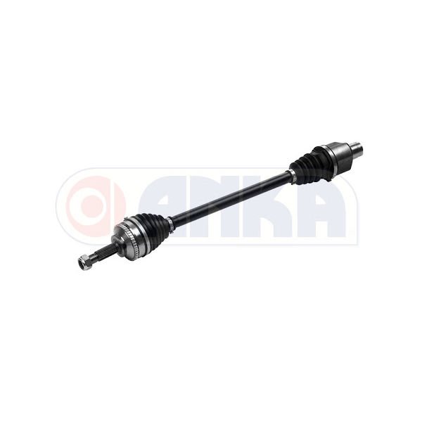 AKS ÖN SAĞ MGN I 1.9 96 KALIN FREZE-ANKA 10102008-7700111918-7711135206-8200173584
