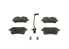ARKA BALATA AUDI A4 R84 12 A5 13 A6 11 A7 14 Q5 12 2.0TDİ 3.0TDİ PORSCHE MACAN 14 0986TB3177-BOSCH 0986494488-4G0698451-4G0698451A