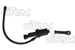 DEBRİYAJ ÜST MERKEZİ PEUGEOT P407 04 10 CITROEN C5 01 08 C6 06 12 1.6-1.8-2.0-2.2 16V-CIFAM 505290-2182.34-9645137580-2182.G4-2182.F1