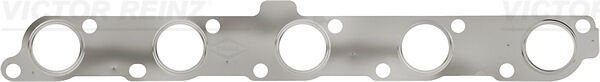 EGZOZ MANIFOLD CONTASI RANGER TKE 11 3.20 200PS TRANSIT 3.2 200PS 06 11-V.REINZ 713686800-BK3Q 9448 AB 7C16 9448 AB