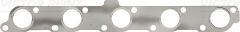 EGZOZ MANIFOLD CONTASI RANGER TKE 11 3.20 200PS TRANSIT 3.2 200PS 06 11-V.REINZ 713686800-BK3Q 9448 AB 7C16 9448 AB
