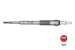 KIZDIRMA BUJISI SMART OM660 FORTWO Coupe 451 08-NGK 94171-A6601590401