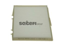 POLEN FİLTRESİ MGN I 96 KLİMALI TÜM MODELLER-PURFLUX AH150-7700424093