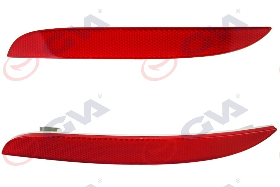 TAMPON REFLEKTORU ARKA SOL BMW X1 E84 10 12-GVA 9104838-63142990863