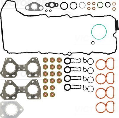 UST TAKIM CONTA SKC SIZ BMW N47 E81 E87 E88 E90 F25 F30 F32 F33 F07-V.REINZ 023934601-537.540-11127807293