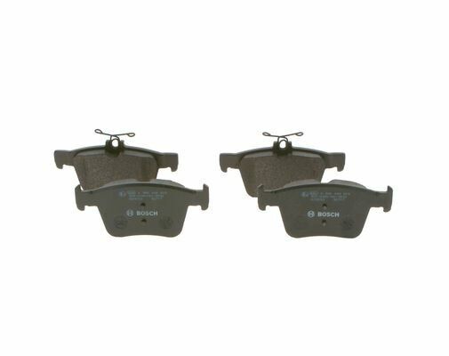 0986460011-ARKA BALATA GOLF 7-A3-PASSAT-TIGUAN-OCTIVIA-SUPERB 13-BOSCH 0986494659-8V0698451B-5Q0698451C-3Q0698451F