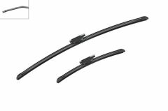 AEROTWİN SİLECEK SETİ - 650/340 MM A 868 S-BOSCH-4047025146838