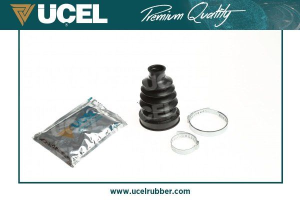 AKS KÖRÜĞÜ İÇ CITROEN C3 II 1.1-1.4-UCEL S10632-397415949R-3287.F3-3287.F4