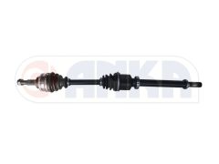AKS ÖN SAĞ CLIO SYMBOL THALIA 1.5 DCİ 10-ANKA 10102006-8201187708-8200749390