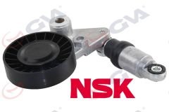 ALTERNATÖR GERGİ RULMANI KÜTÜKLÜ ASTRA F-G 2.0DTI-VECRTA B-C2.0DTI-2.2DCI-ZAFIRA-SIGNUM-OMEGA B-GVA 2790374K-1340545-1340530-1340548-90502421