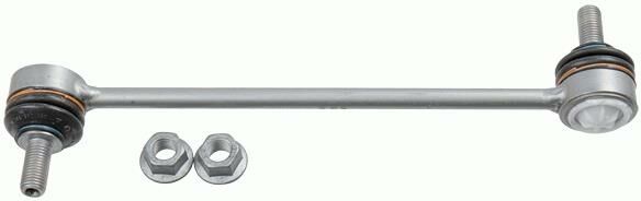 ASKI ROTU ON MERCEDES SLK-CLASS R171 04 11-LEMFORDER 2932702-A1713230017