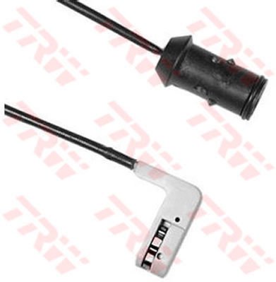 BALATA FISI MERCEDES SPRINTER B901 B904 . VW LT 28-35-46-TRW-A9015400017