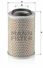HAVA FILTRESI M115 OM602 OM616 OM617 W460 W461-MANN C15127-A0020942304