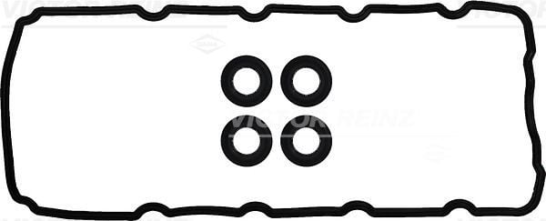 KÜLBÜTÖR KAPAK CONTASI MINI W10 W11 R50 R52 R53 K.KAPAK CONTASI ILE 4X-V.REINZ 153478701-55245355-11121485838-11127513066