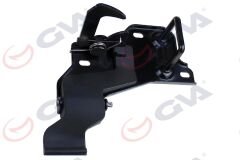 MOTOR KAPUT ÜST KİLİDİ FABIA 2007-2014-GVA 9123998-5J0823480C