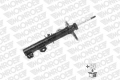 ÖN AMORTİSÖR SOL BMW E36 1990 2000 GAZLI-MONROE-31311090203-31311091091-31311090711