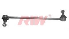 ÖN Z ROT FIESTA V 01 08 FUSION 02 12 MAZDA II 03-RIW FO4001-2S613B438AE-1761200