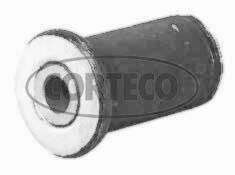 ROT BURCU BMW E28 E31 E32 E34 E38-CORTECO 90411-32211136452