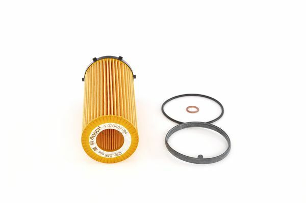 YAG FILTRESI BMW N57 E90 E92 E93 F10 F01 F07 E70 E71 E72-BOSCH F026407094-11427808443