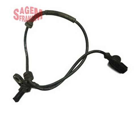 ABS SENSOR KABLO CLIO III - MODUS ARKA SOL-SAGEM 60175-8200195828