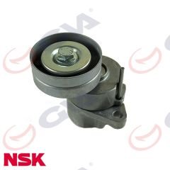 ALTERNATÖR GERGİ RULMANI KÜTÜKLÜ ASTRA F-G-H-VECTRA A-B-CORSA B-COMBO-ZAFIRA-1.4- 1.6i-1.8i-2.0i 16V-GVA 2790117K-24412292-6340532-1340541-90500229