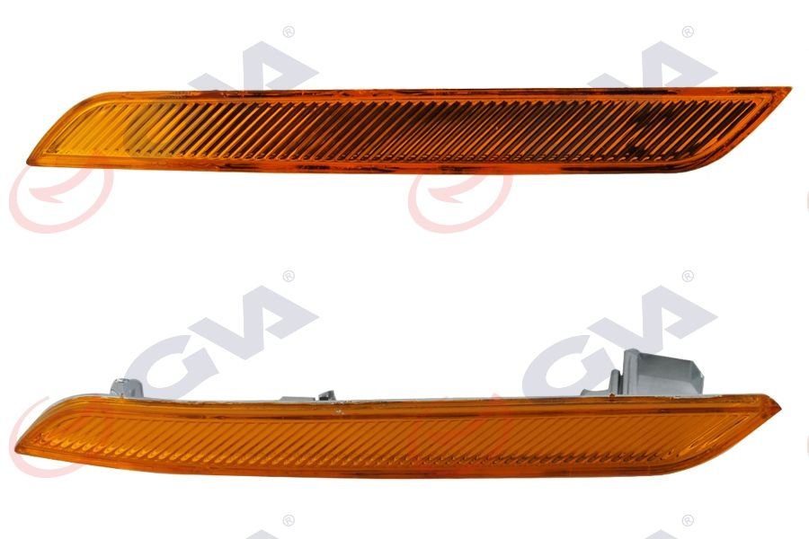 ARKA TAMPON REFLEKTÖRÜ L USA PARK X5 E70 M X6 E71 2008-2010-GVA 9104845-63147179991