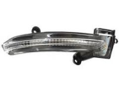AYNA SİNYAL LAMBASI LED Lİ SAĞ KAPAKLI MEGANE 4-KAYA KR726-963053102R
