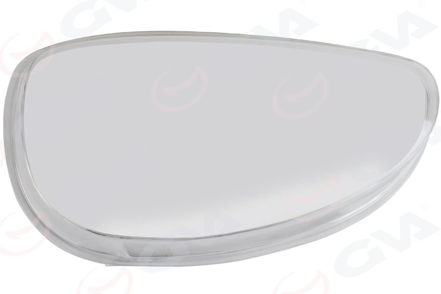 FAR CAM SOL ŞEFFAF PLASTİK TİP CORSA B-COMBO B-GVA 2090053-1216488P-90444786