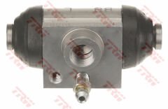 FREN SİLİNDİRİ ARKA 20.60mm C3 II 1.1.1.4.1.4/1.6 HDI 09-TRW-4402.F8