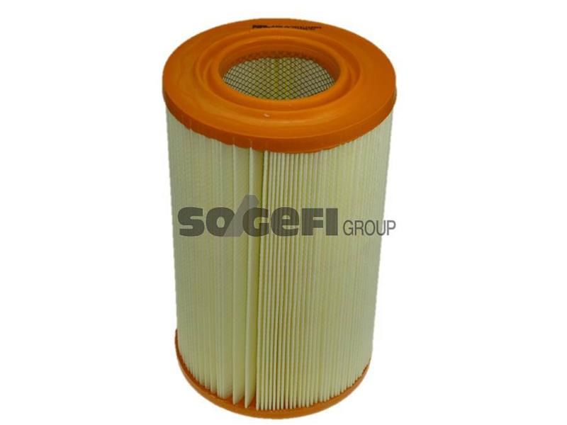 HAVA FİLTRESİ BOXER-JUMPER-DUCATO 94-02 1.9TDI-2.5TD-2.0i-2.8D-2.8HDI-2.8TDI-2.8JTD-PURFLUX A251-1444.TY-71736124-1444.99-1310636080