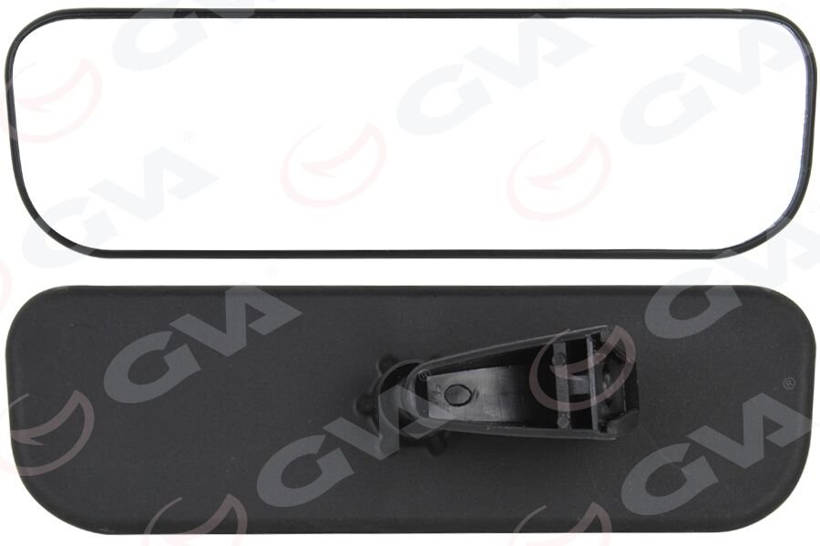 İÇ DİKİZ AYNASI FIAT ALBEA-PALİO-DOBLO-PUNTO-LİNEA-EGEA-DUCATO İnce Gövde-GVA 1021310-1