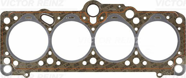 SKC GOLF III-PASSAT-CADDY II-AUDI 80 1.9D 1 KERTİK-V.REINZ 612900030-028103383AL-028103383AE-028103383BB